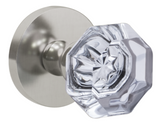 Colonial Style Knob K4R4 Series by Montana Forge